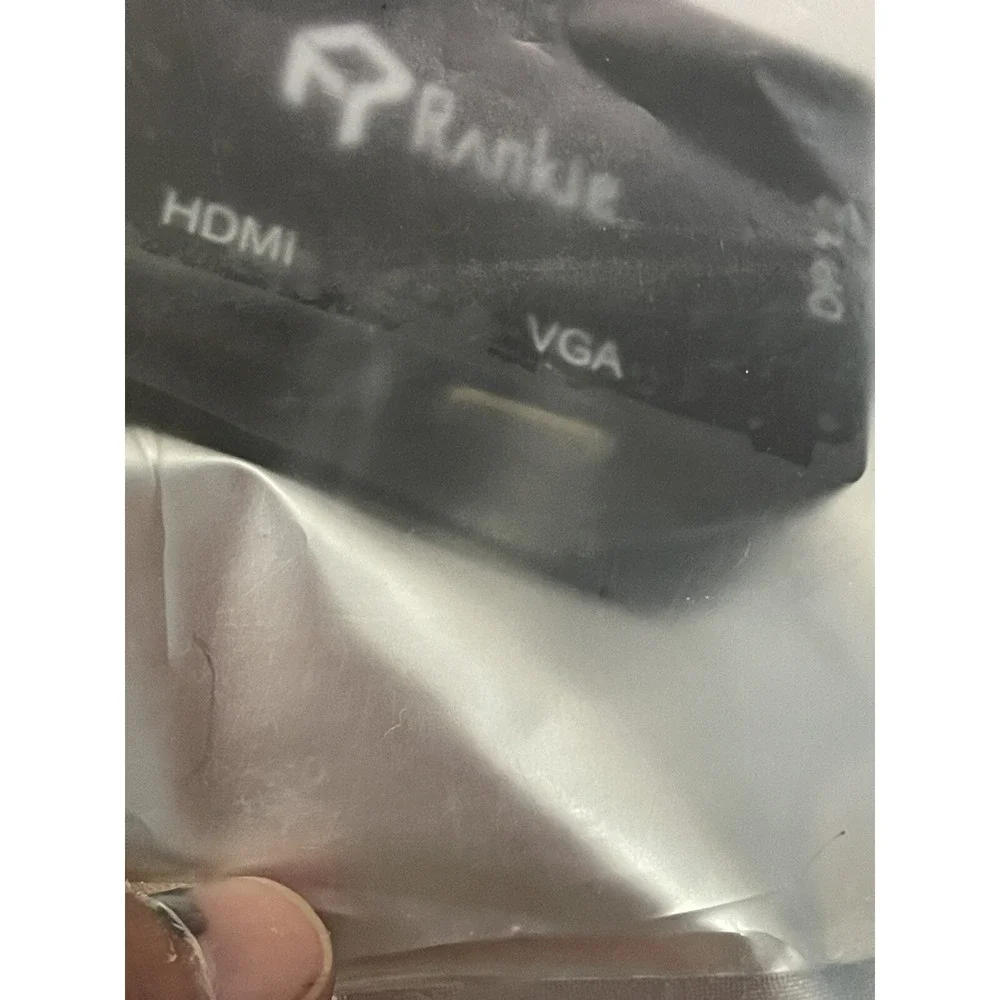 Rankie Mini DF …..,n-1 Adapter Converter